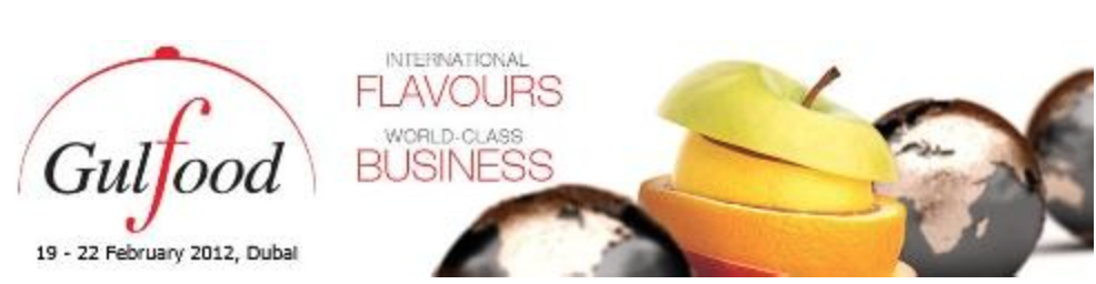 INDEVCO & Napco Representatives to Attend Gulfood 2012