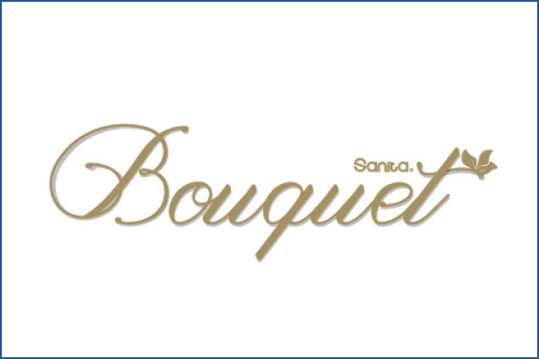 New Sanita BOUQUET® Premium Facial Tissue Offers Softness & Quality