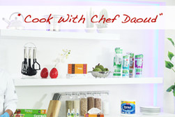 SANITA FAMILY Launches ‘Cook with Chef Daoud’ Ramadan Campaign