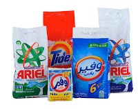 United Plastic Products Company Offers Detergent Manufacturers Appealing & Effective Packaging Solutions