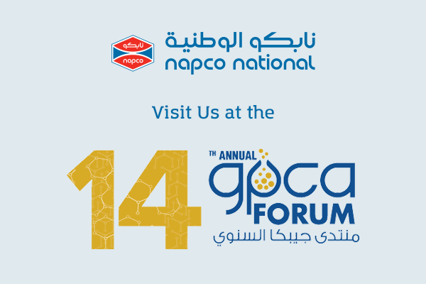 Napco National to Establish Strategic Partnerships at 2019 GPCA Forum