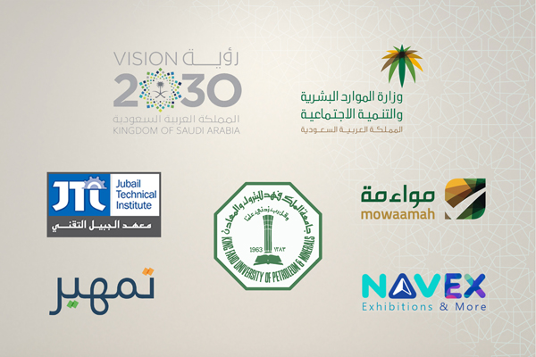 Napco National Initiatives Support Saudi Youth in Facing the Challenges of the COVID-19 Pandemic 2020-2021