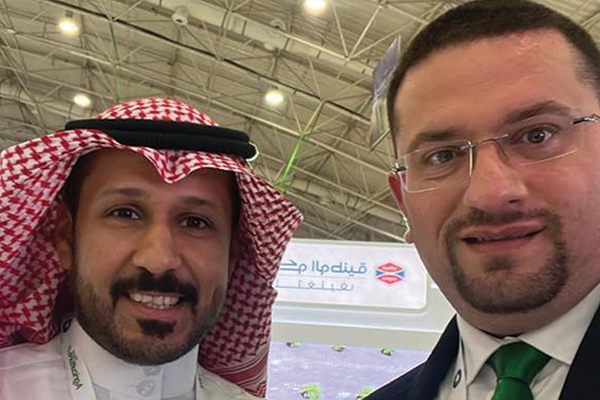 Photoblog: Napco National Packaging Discussed Sustainable Agricultural Solutions at Saudi Agriculture 2022