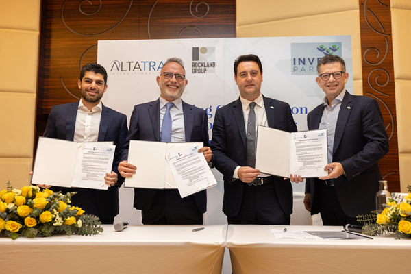 AltaRock and Invest Paraná Unite to Catalyze Economic Growth and Global Prosperity